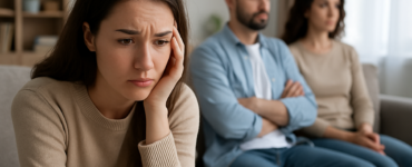 Padrões emocionais influenciam vínculos na vida adulta