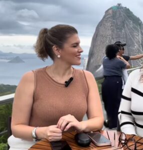 Existe um Lugar: nova série de Tatiana D’Angello estreia no Youtube e Instagram