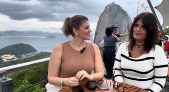 Existe um Lugar: nova série de Tatiana D’Angello estreia no Youtube e Instagram