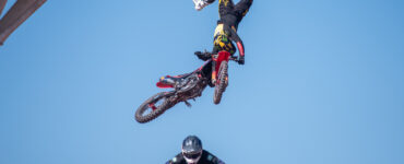 Arena Freestyle iniciou sua temporada no Festival Interlagos