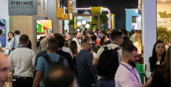 Feira ABF Expo oferece oportunidade para todos os bolsos