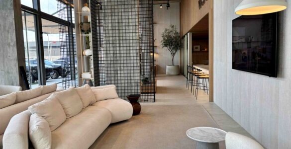 Experiência é o novo luxo no mercado imobiliário