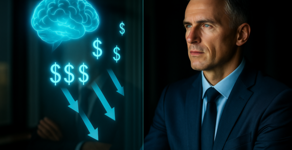 IA estratégica corta até 45% do custo de atendimento