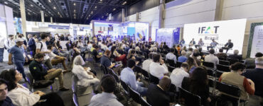 Congresso IFAT Brasil debate gestão hídrica e de resíduos
