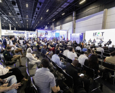 Congresso IFAT Brasil debate gestão hídrica e de resíduos