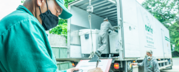 Norte Ambiental orienta empresas na gestão de resíduos