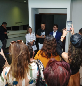 GIDE Brasília: coletivo conecta influenciadores do DF
