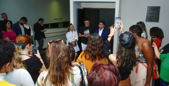 GIDE Brasília: coletivo conecta influenciadores do DF