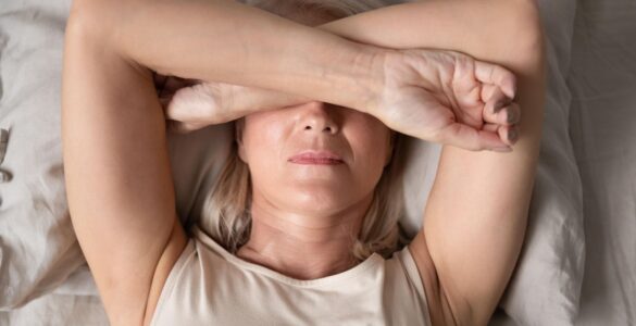 Cuidados com a menopausa durante o inverno devem ser maiores