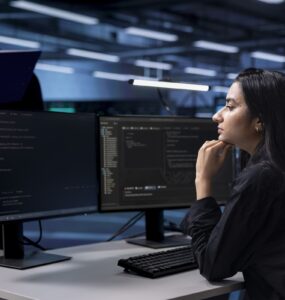 Líderes de TI investem mais em segurança, nuvem e IA