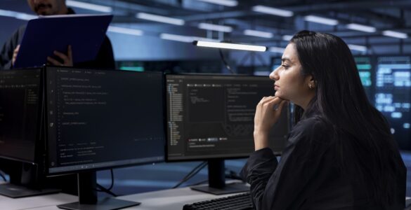 Líderes de TI investem mais em segurança, nuvem e IA