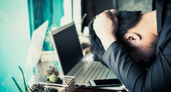 Jovens são os mais afetados pelo estresse no trabalho