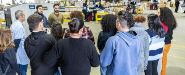 Prestex, Senai e LATAM Cargo oferecem imersão em Logística