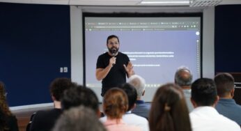 UniFECAF realiza eventos virtuais para integrar EaD