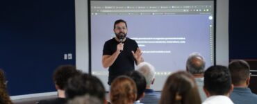 UniFECAF realiza eventos virtuais para integrar EaD