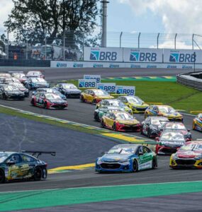 Zadara anuncia patrocínio oficial à BRB Stock Car