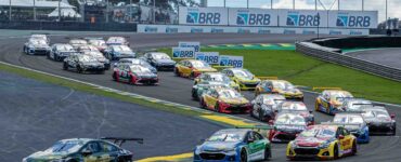 Zadara anuncia patrocínio oficial à BRB Stock Car