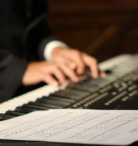 Método musical com cores transforma aprendizagem especial