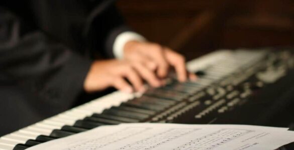 Método musical com cores transforma aprendizagem especial