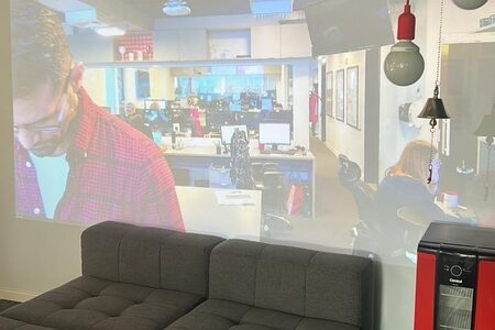 Dinamize abre portal e integra equipes entre São Paulo e Porto Alegre