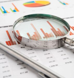 Ativos intangíveis impulsionam os valuations globais