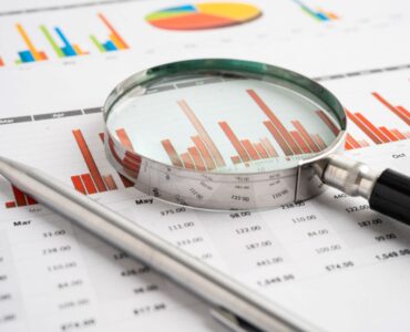 Ativos intangíveis impulsionam os valuations globais