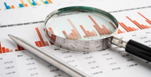 Ativos intangíveis impulsionam os valuations globais