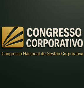 Congresso Corporativo acontecerá em São Paulo