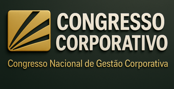 Congresso Corporativo acontecerá em São Paulo