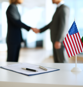 Empreender nos EUA pode levar ao green card