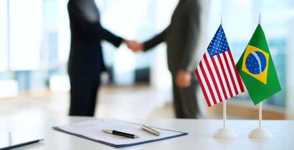 Empreender nos EUA pode levar ao green card