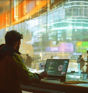 Pesquisa da AWS mostra como empresas se preparam para GenAI
