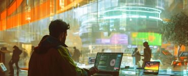 Pesquisa da AWS mostra como empresas se preparam para GenAI