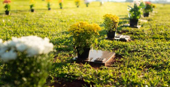 Dia do Luto (19/6) reforça a importância do acolhimento