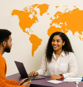 BeFly Travel anuncia vagas para consultores em todo o Brasil