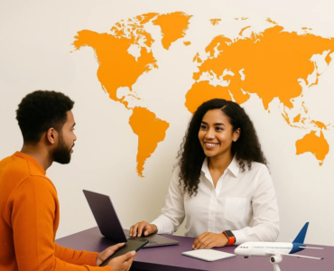 BeFly Travel anuncia vagas para consultores em todo o Brasil