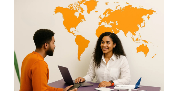 BeFly Travel anuncia vagas para consultores em todo o Brasil