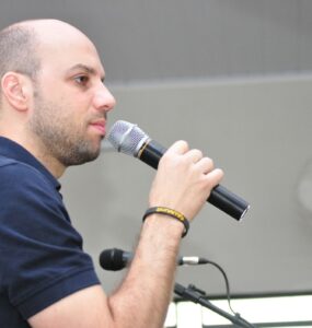 Cresce a demanda por palestras motivacionais