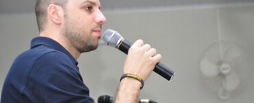 Cresce a demanda por palestras motivacionais