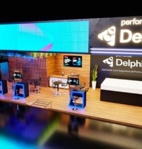 Delphix leva inovação em dados seguros para IA à FEBRABAN