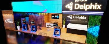 Delphix leva inovação em dados seguros para IA à FEBRABAN