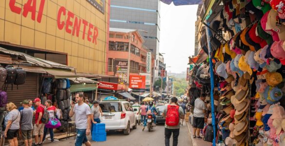 Crazy Week 2025 impulsiona economia em Foz do Iguaçu