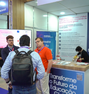 EdTech canadense prepara brasileiros para o ensino global