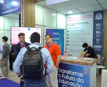 EdTech canadense prepara brasileiros para o ensino global