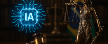 Inteligência artificial impacta universo jurídico