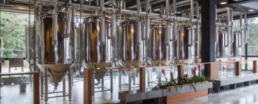 Novo site de empresa de bebidas é criado por jovens talentos