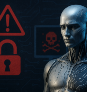 Alerta: Inteligência Artificial aumenta risco das vulnerabilidades expostas