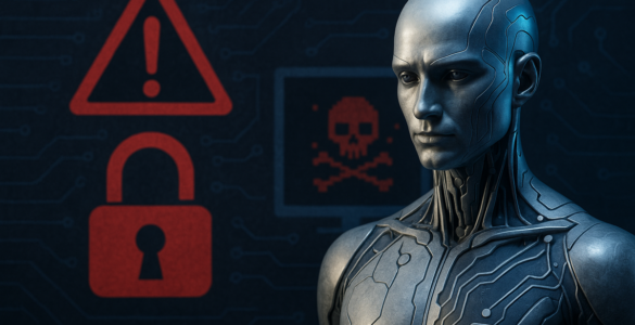 Alerta: Inteligência Artificial aumenta risco das vulnerabilidades expostas