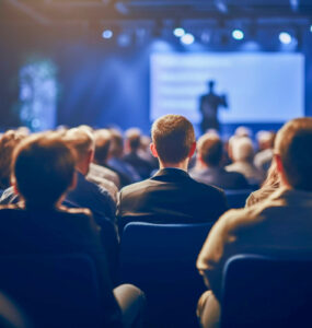 Jovens Gênios participa da Bett Brasil 2025