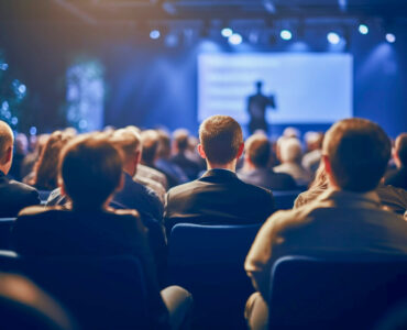 Jovens Gênios participa da Bett Brasil 2025